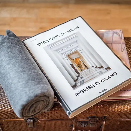 Daire Vivimihome - Elegant 10 Minutes From The Duomo *