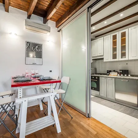 Daire Vivimihome - Elegant 10 Minutes From The Duomo