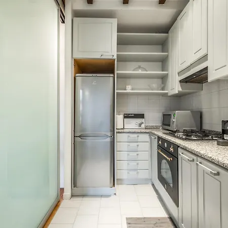 Vivimihome - Elegant 10 Minutes From The Duomo Milan