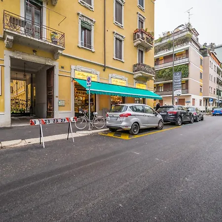 Vivimihome - Elegant 10 Minutes From The Duomo