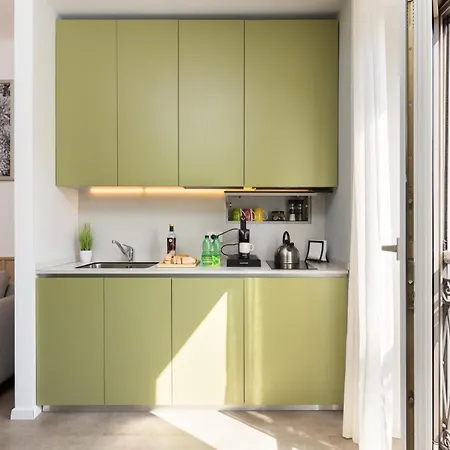 Divi Santa Marta Charme - - Duomo Апартаменты