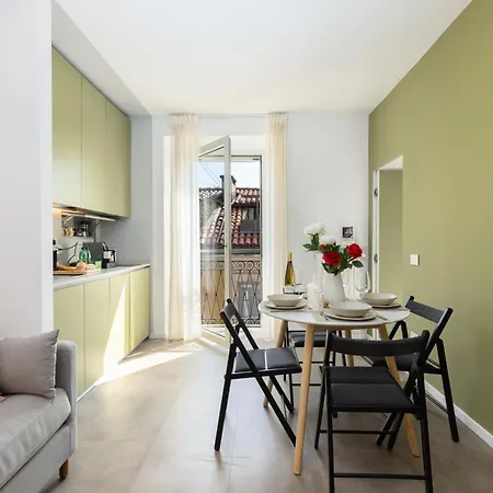 Lejlighed Divi Santa Marta Charme - - Duomo Milano