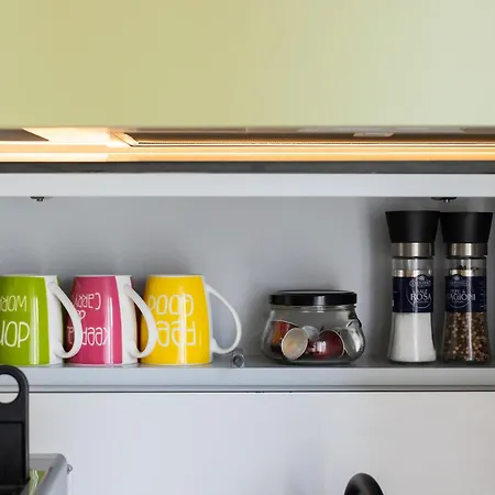 Divi Santa Marta Charme - - Duomo Апартаменты