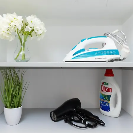 Divi Santa Marta Charme - - Duomo Lejlighed