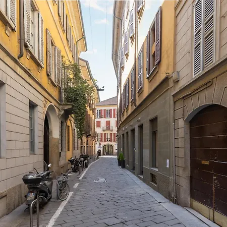 Divi Santa Marta Charme - - Duomo Milano