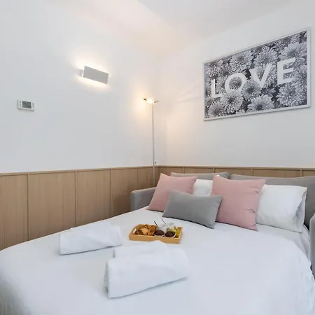 Divi Santa Marta Charme - - Duomo *