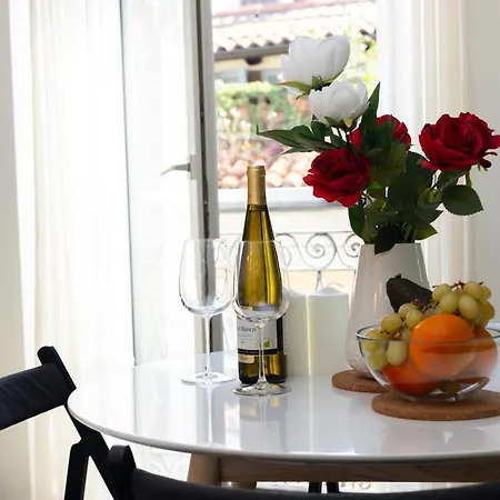 Divi Santa Marta Charme - - Duomo