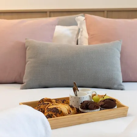 Divi Santa Marta Charme - - Duomo Lejlighed *