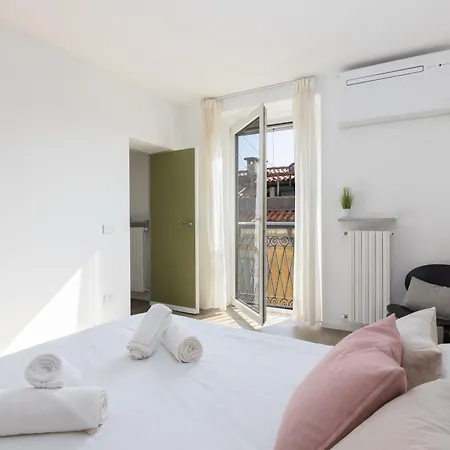 Divi Santa Marta Charme - - Duomo * Милан