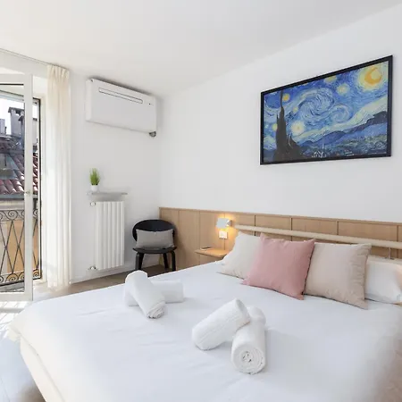 Divi Santa Marta Charme - - Duomo * Milano