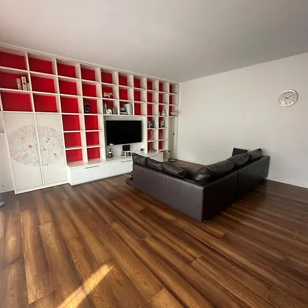Experience Luxury Sarzana * Milan