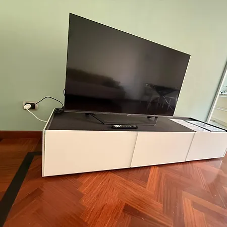 Brand New Near Center Апартаменты Милан