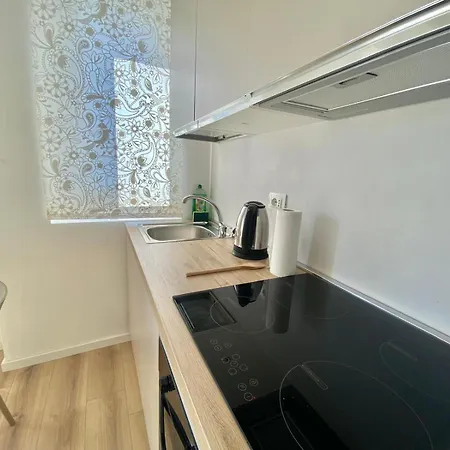 Metro S&m Home, Moderno E Confortevole Con Metropolitana M3 Sotto Casa Appartement *