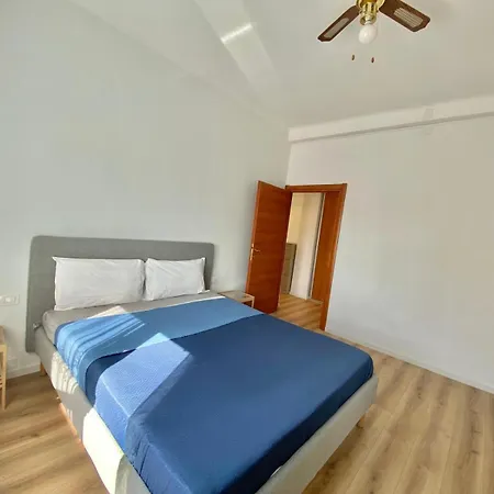 Metro S&m Home, Moderno E Confortevole Con Metropolitana M3 Sotto Casa Appartement Milaan