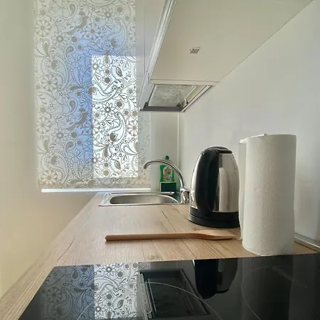 Metro S&m Home, Moderno E Confortevole Con Metropolitana M3 Sotto Casa * Milaan