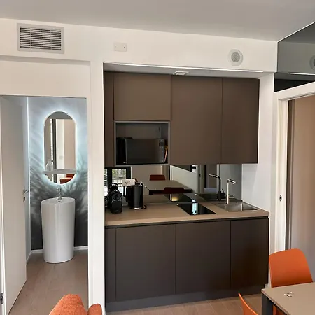 Navigli Relax With Private Balcony And Parking Milano