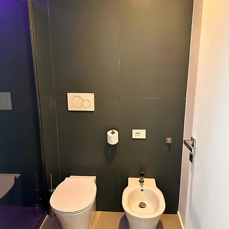 Lejlighed Navigli Relax With Private Balcony And Parking Milano