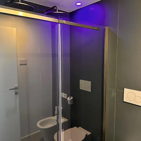 Navigli Relax With Private Balcony And Parking