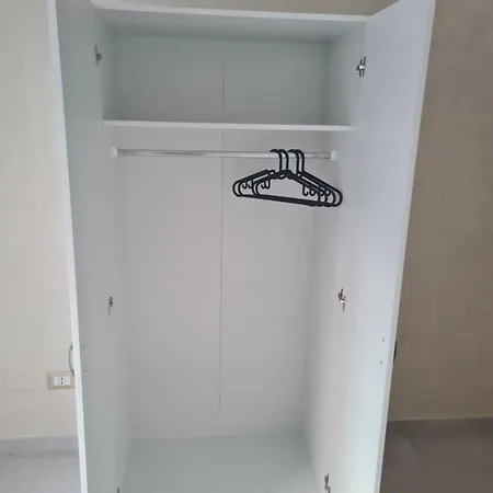 Vendégház Fiordalisi *