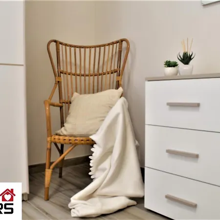 Homelovers Bright And White House Pta Venezia Διαμέρισμα Μιλάνο