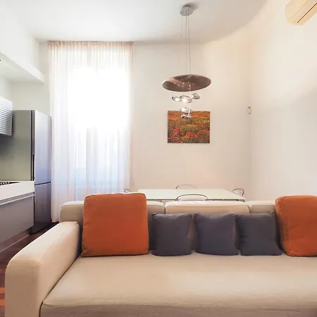 Apartment Bright In Porta Romana - Vannucci *