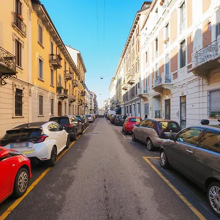 Apartment Bright In Porta Romana - Vannucci