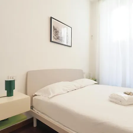 Bright In Porta Romana - Vannucci Apartment *