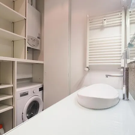 Apartment Bright In Porta Romana - Vannucci