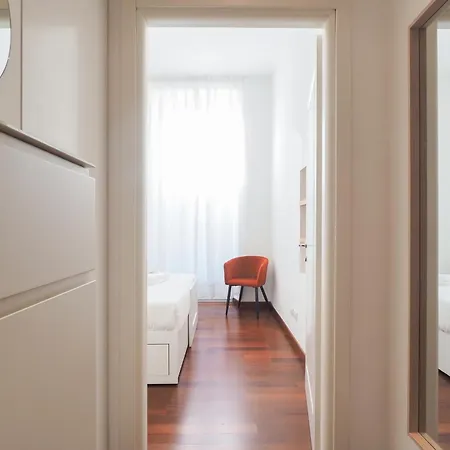Bright In Porta Romana - Vannucci Apartment *