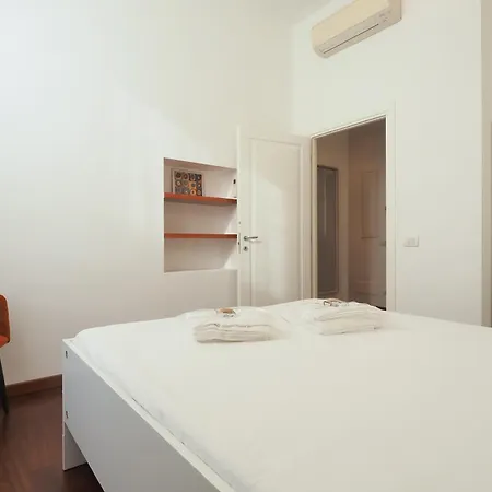 Bright In Porta Romana - Vannucci Appartement *