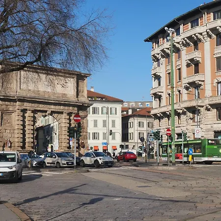 Apartment Bright In Porta Romana - Vannucci *