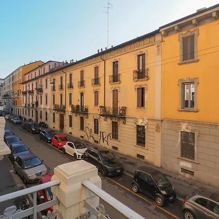 Bright In Porta Romana - Vannucci