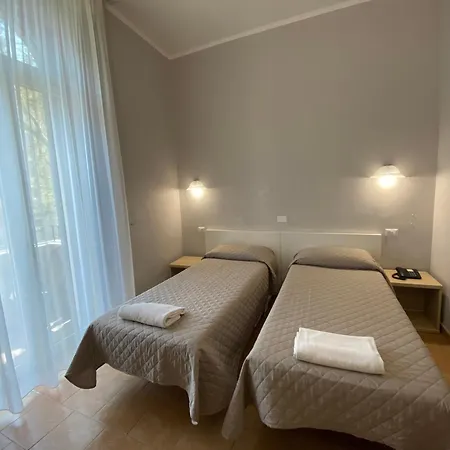 Hotell Atena