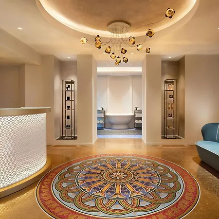 Ξενοδοχείο Sheraton San Siro 4*