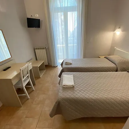 Otel Atena 2*
