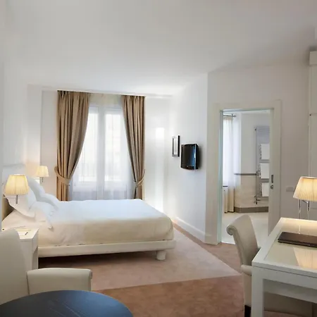Maison | Esperienze Szálloda Milánó