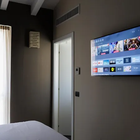 Biocity 3* Milan