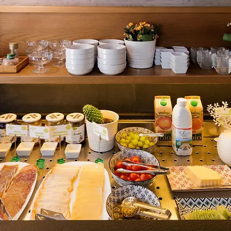 Biocity Hotel Milan