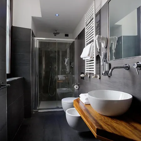 Biocity Szálloda 3*