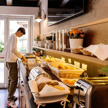 Biocity Hotel Milan
