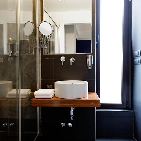 Hotell Biocity Milano