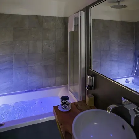 Szálloda Biocity 3*