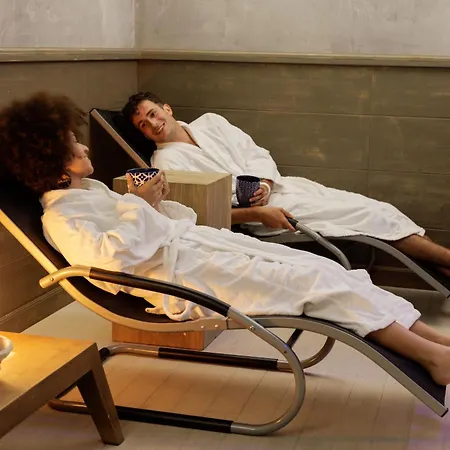 Szálloda Biocity 3*
