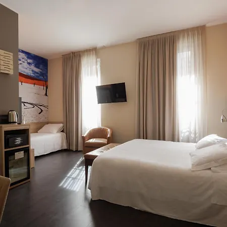 Biocity Hotel Milan