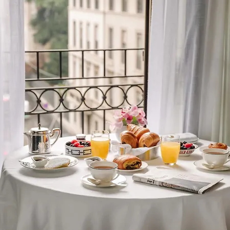 Mandarin Oriental, Milão