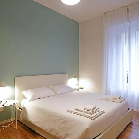 Navigli - Via Tortona Apartment *