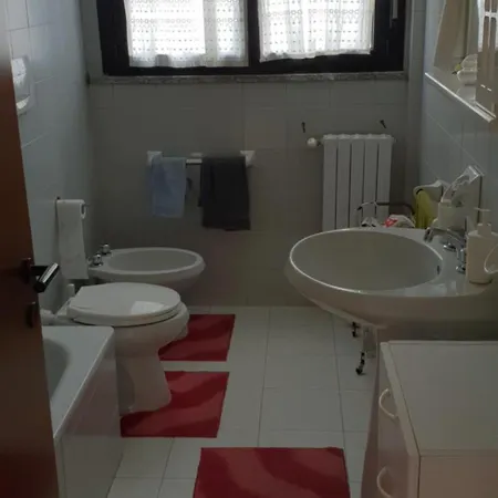 Guest house White Tower