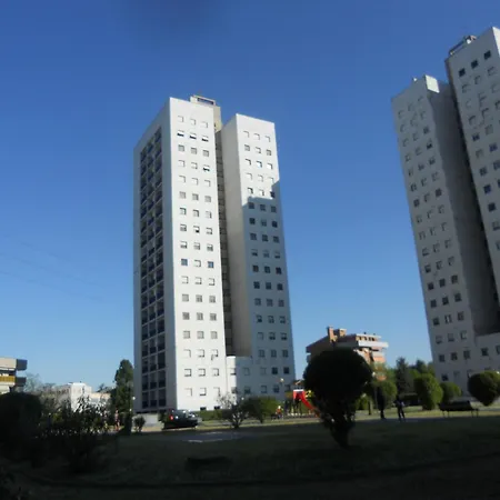 Pensión White Tower Flat Bisceglie M1 3*