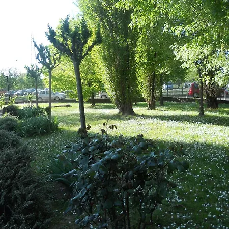 White Tower Guest house Milan