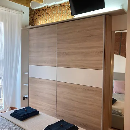 Bilocale Sforza Centro !! Appartement Milan